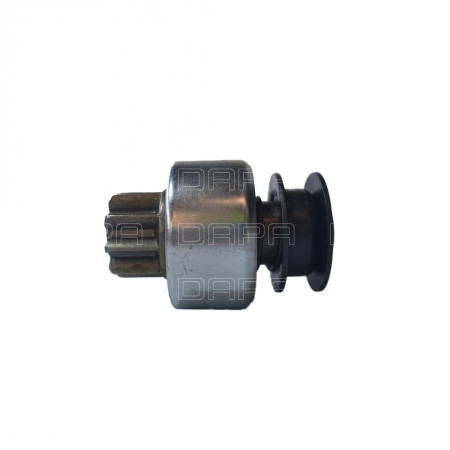 IMPULSOR PARTIDA COMPATÍVEL DELCO 28MT 9D MB1933/915/712 DAP80985