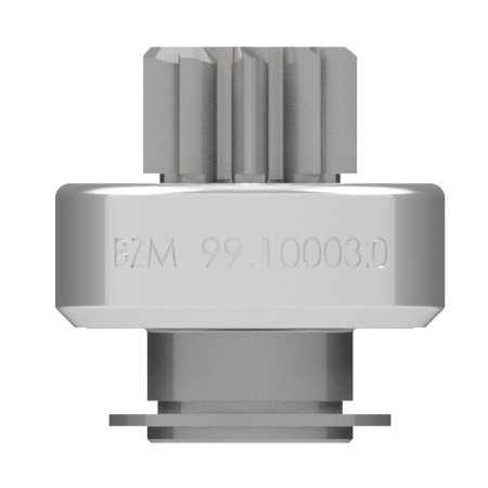 IMPULSOR PARTIDA COMPATÍVEL DELCO 9D CELTA/STILO/CORSA BZM10003