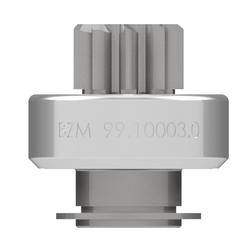 IMPULSOR PARTIDA COMPATÍVEL DELCO 9D CELTA/STILO/CORSA BZM10003