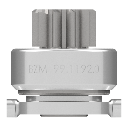 IMPULSOR PARTIDA COMPATÍVEL MOTORCRAFT 10D RANGER/TAURUS BZM1192