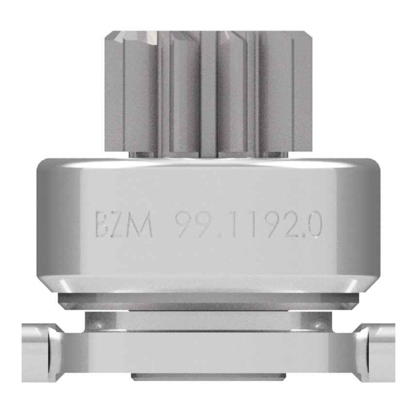 IMPULSOR PARTIDA COMPATÍVEL MOTORCRAFT 10D RANGER/TAURUS BZM1192