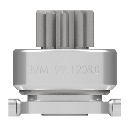 IMPULSOR PARTIDA COMPATÍVEL MOTORCRAFT 10D ESCORT/KA/FIESTA BZM1208