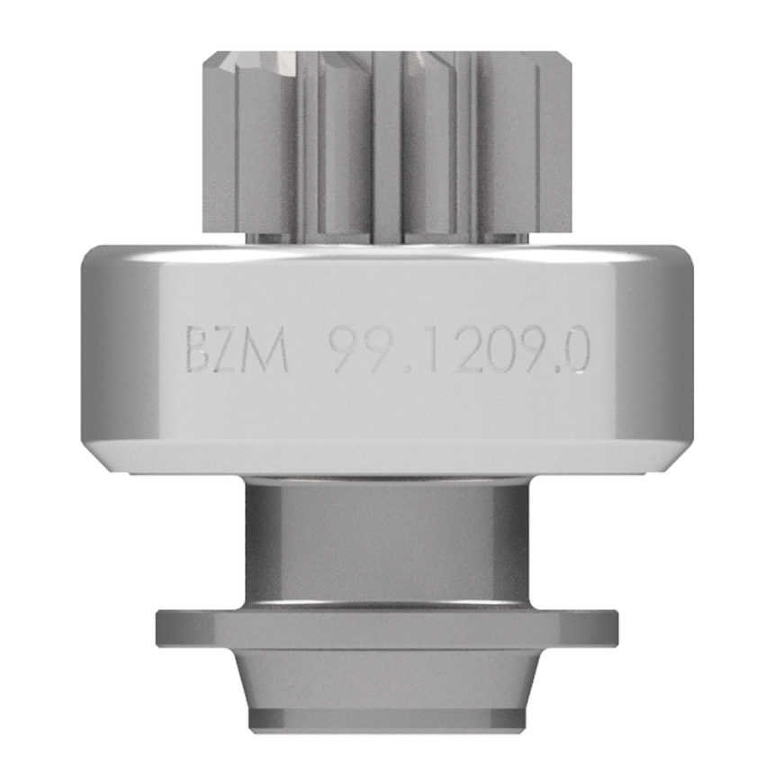 IMPULSOR PARTIDA COMPATÍVEL VALEO 10D ASTRA/CORSA/CLIO BZM1209