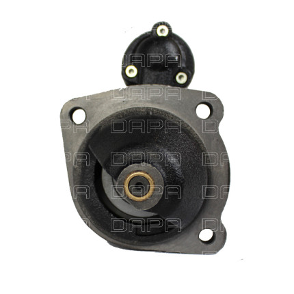 MOTOR DE PARTIDA COMPATÍVEL BOSCH JF 12V 9D VALMET/VW/FORD/AGRALE MWM DAP1040402