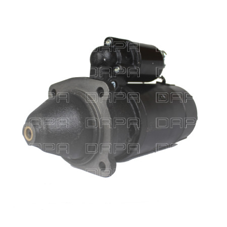 MOTOR DE PARTIDA COMPATÍVEL BOSCH JF 12V 9D VALMET/VW/FORD/AGRALE MWM DAP1040402
