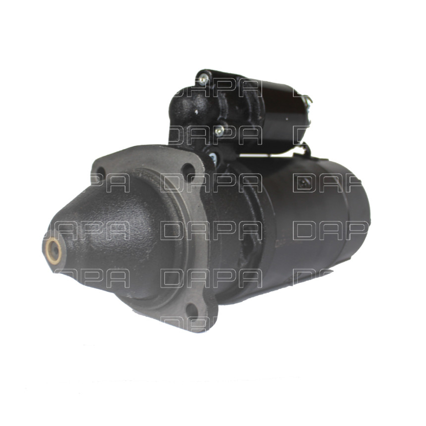 MOTOR DE PARTIDA COMPATÍVEL BOSCH JF 12V 9D VALMET/VW/FORD/AGRALE MWM DAP1040402