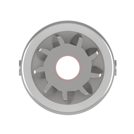 IMPULSOR PARTIDA COMPATÍVEL MOTORCRAFT 9D F1000/RANGER BZM1217