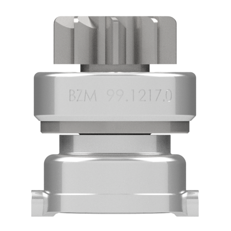 IMPULSOR PARTIDA COMPATÍVEL MOTORCRAFT 9D F1000/RANGER BZM1217