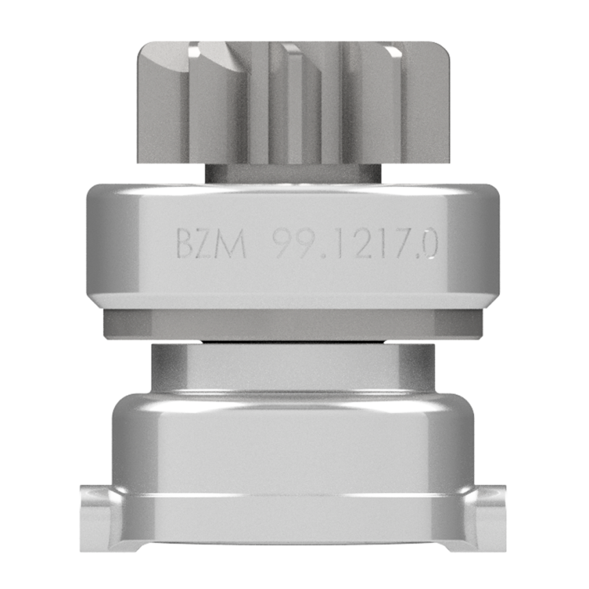 IMPULSOR PARTIDA COMPATÍVEL MOTORCRAFT 9D F1000/RANGER BZM1217