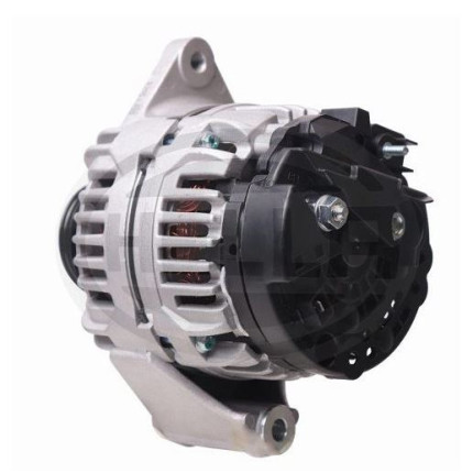 ALTERNADOR  COMPATÍVEL BOSCH ELETR 12V 90A CARGO CUMMINS (REG.1T-COM W) HELLA 8EL011712691