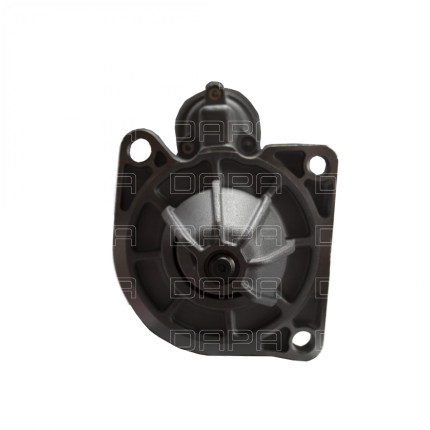 MOTOR PARTIDA COMPATÍVEL BOSCH-DW-GR 12V 9D CAM.VW 5140 8150 DELIVERY/ONIBUS MWM 05> C:110 DAP2040331