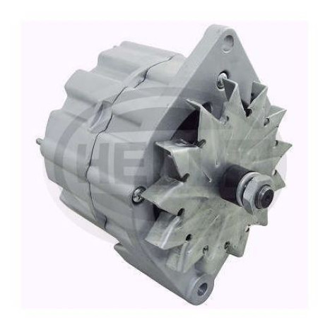 ALTERNADOR COMPATÍVEL BOSCH 24V 45A  112/113 (SEM POLIA) HELLA 8EL012584531