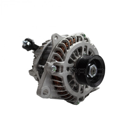 ALTERNADOR COMPATÍVEL MITSUBISHI 12V 150A FORD EDGE/FUSION DAP52891