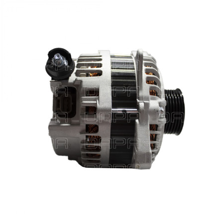 ALTERNADOR COMPATÍVEL MITSUBISHI 12V 150A FORD EDGE/FUSION DAP52891