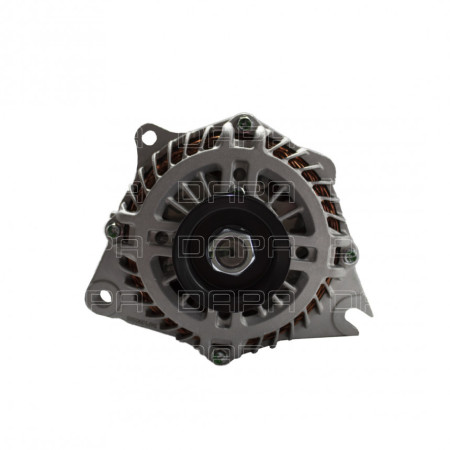 ALTERNADOR COMPATÍVEL MITSUBISHI 12V 150A FORD EDGE/FUSION DAP52891