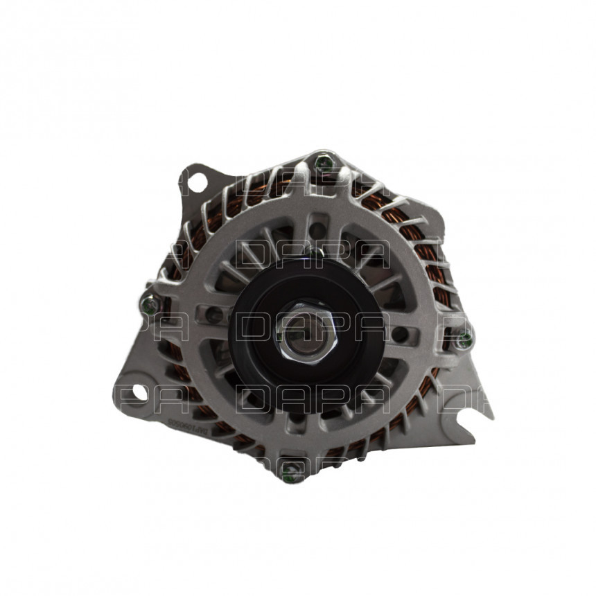 ALTERNADOR COMPATÍVEL MITSUBISHI 12V 150A FORD EDGE/FUSION DAP52891