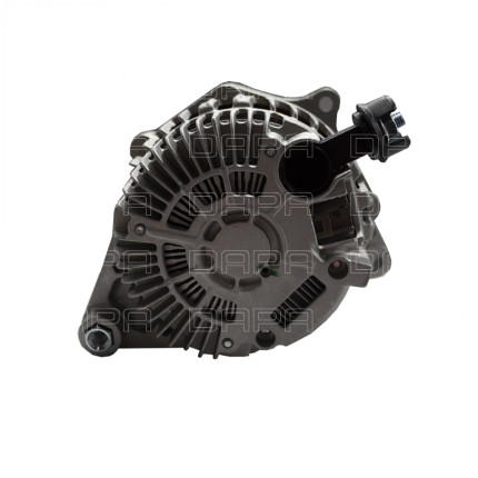ALTERNADOR COMPATÍVEL MITSUBISHI 12V 150A FORD EDGE/FUSION DAP52891