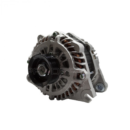 ALTERNADOR COMPATÍVEL MITSUBISHI 12V 150A FORD EDGE/FUSION DAP52891