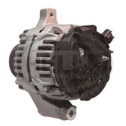 ALTERNADOR COMPATÍVEL BOSCH ELETR 12V 90A F250/F350/F4000 (REG.3T) HELLA 8EL011712671