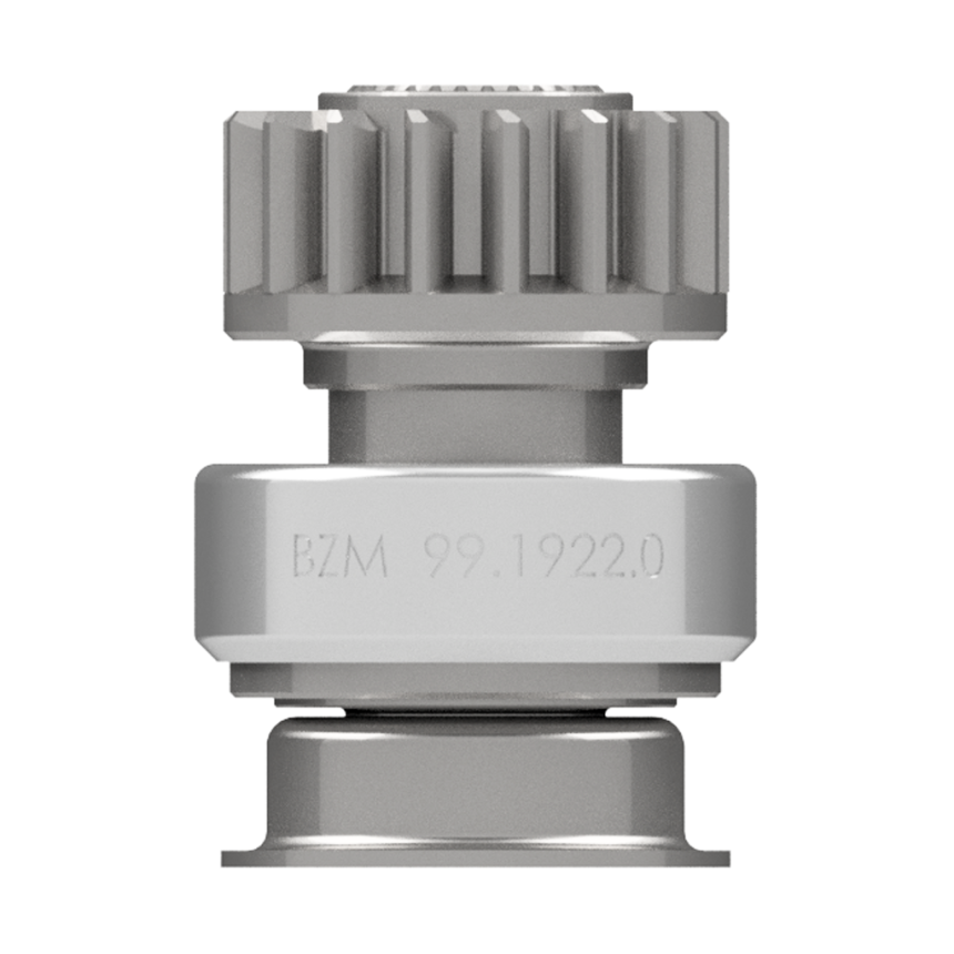 IMPULSOR PARTIDA COMPATÍVEL MITSUBISHI 17D CRUZE/MALIBU/TRACKER 16> BZM1922