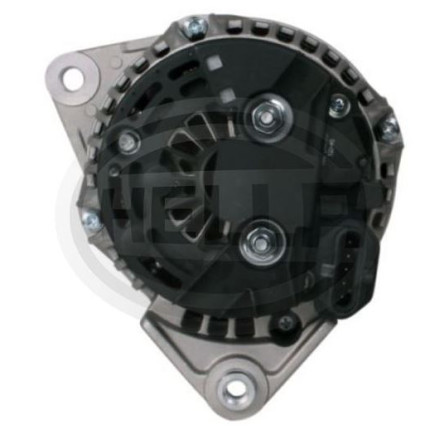 ALTERNADOR COMPATÍVEL BOSCH ELETR 24V 80A IVECO EUROCARGO HELLA 8EL012584021