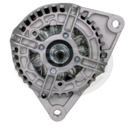 ALTERNADOR COMPATÍVEL BOSCH ELETR 24V 80A IVECO EUROCARGO HELLA 8EL012584021