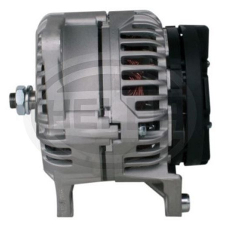 ALTERNADOR COMPATÍVEL BOSCH ELETR 24V 80A IVECO EUROCARGO HELLA 8EL012584021