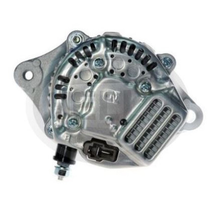 ALTERNADOR COMPATÍVEL DENSO 12V 40A EMPILHADEIRA KUBOTA (REG.2T) HELLA 8EL011711391