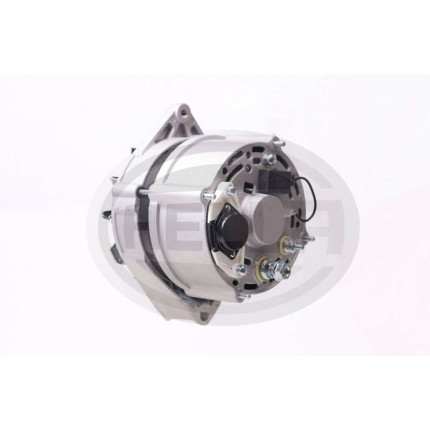 ALTERNADOR COMPATÍVEL BOSCH 12V 95A/120A JOHN DEERE HELLA 8EL011712781