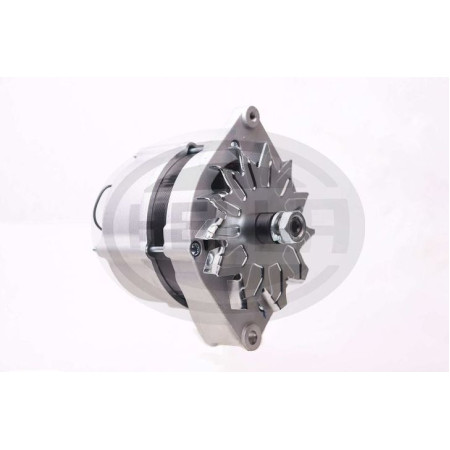 ALTERNADOR COMPATÍVEL BOSCH 12V 95A/120A JOHN DEERE HELLA 8EL011712781