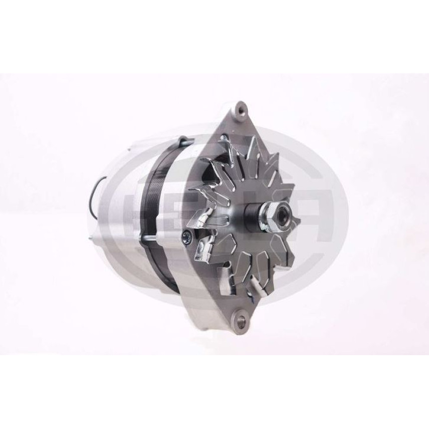 ALTERNADOR COMPATÍVEL BOSCH 12V 95A/120A JOHN DEERE HELLA 8EL011712781