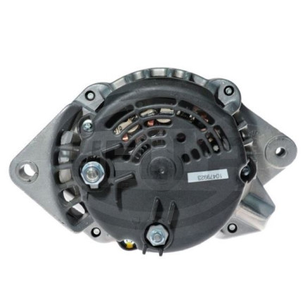 ALTERNADOR COMPATÍVEL DELCO 12V 100A BLAZER/S10/VECTRA/ASTRA (S/SAIDA W-CONTAGIRO) HELLA 8EL011710071