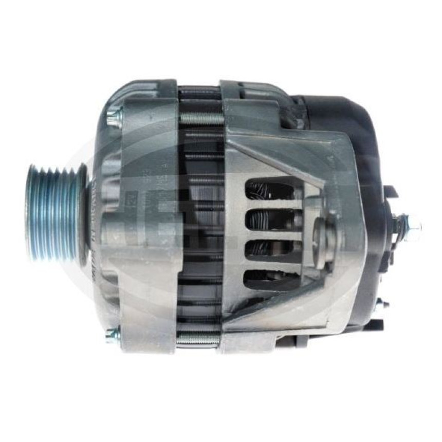 ALTERNADOR COMPATÍVEL DELCO 12V 100A BLAZER/S10/VECTRA/ASTRA (S/SAIDA W-CONTAGIRO) HELLA 8EL011710071