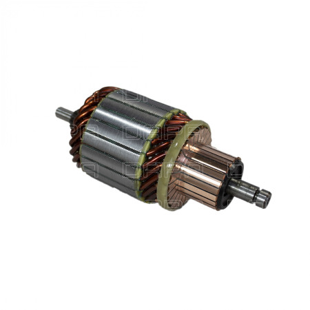 INDUZIDO PARTIDA COMPATÍVEL BOSCH BLAZER/FRONTIER/CARGO 11D-149 1208 20208 DAP10429