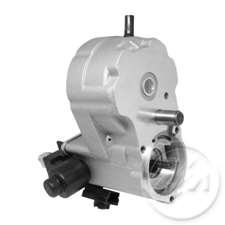 AUTOMATICO C/MANCAL COMPATÍVEL DENSO GR 12V 104MM - CATERPILLAR ZM8940402