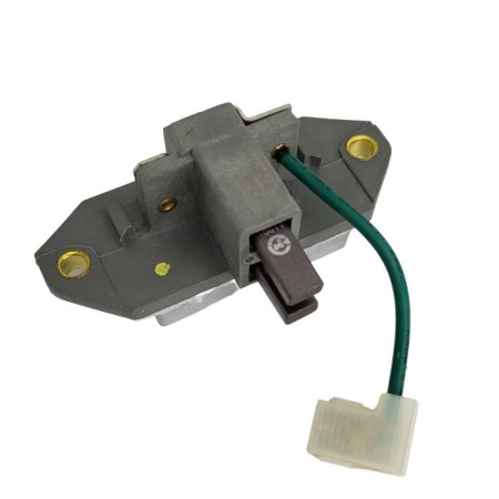 REGULADOR COMPATÍVEL MARELLI 14V SEAT IBIZA G116 IK5116