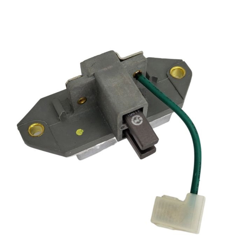 REGULADOR COMPATÍVEL MARELLI 14V SEAT IBIZA G116 IK5116