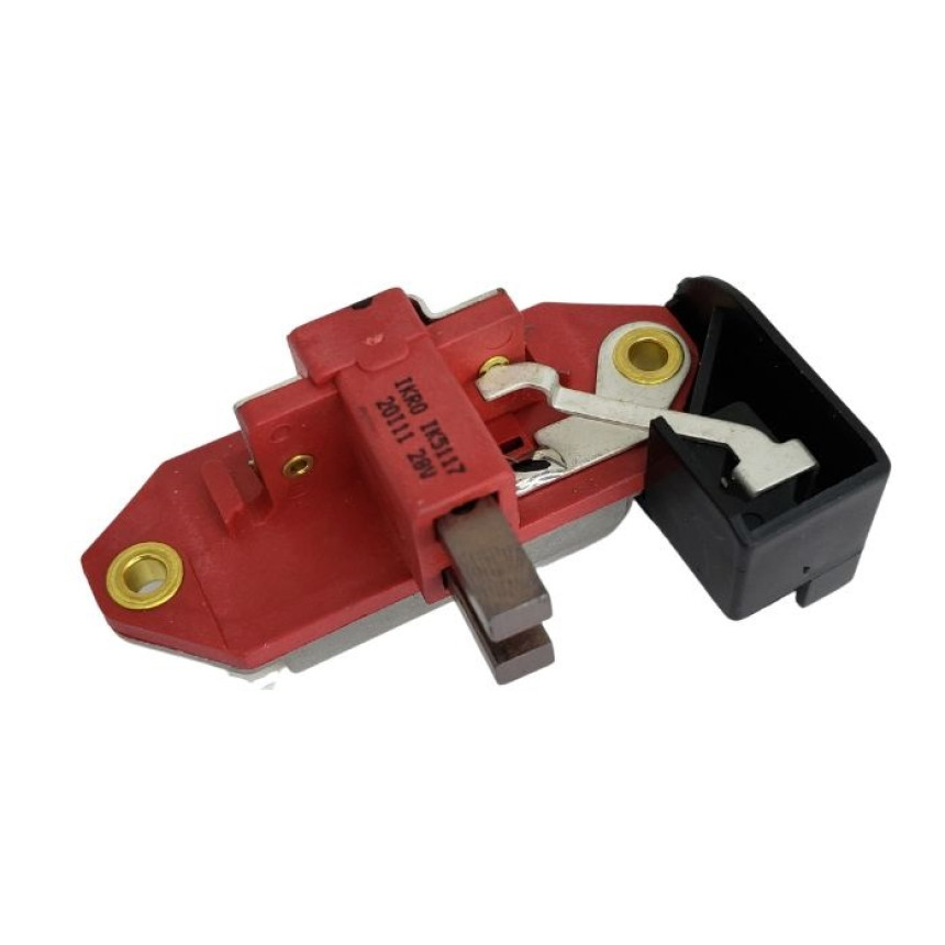 REGULADOR COMPATÍVEL MARELLI 28V TRATORES G117 IK5117