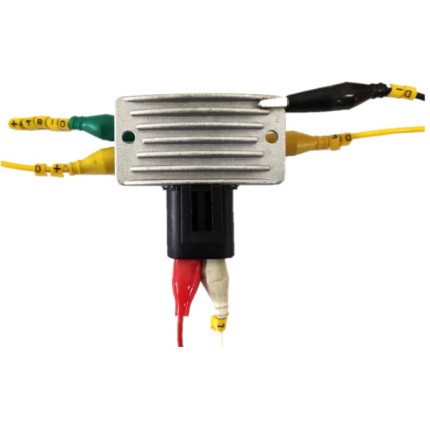 REGULADOR COMPATÍVEL POONGSUNG 14V BESTA GS G126 IK5126