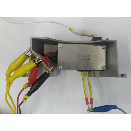 REGULADOR COMPATÍVEL PRESTOLITE/LEECE NEVILE CATERPILLAR MAQUINAS 28V IK5130