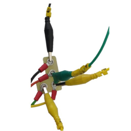REGULADOR COMPATÍVEL PRESTOLITE/LEECE NEVILE EMPILHADEIRA LINDE C4531 24V IK5132