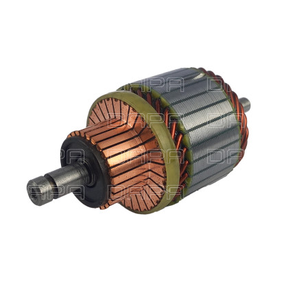 INDUZIDO PARTIDA COMPATÍVEL BOSCH DW VECTRA/LOGUS/PALIO/GOL 11D-123 F000AL1012 1004011062 20012/062/086/252 DAP10422