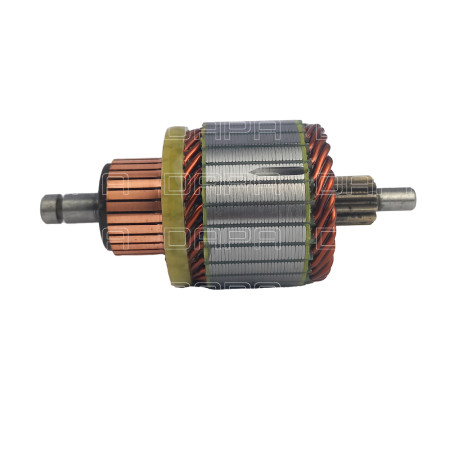 INDUZIDO PARTIDA COMPATÍVEL BOSCH DW VECTRA/LOGUS/PALIO/GOL 11D-123 F000AL1012 1004011062 20012/062/086/252 DAP10422