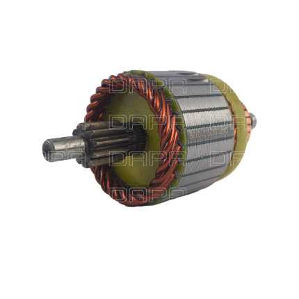 INDUZIDO PARTIDA COMPATÍVEL BOSCH DW VECTRA/LOGUS/PALIO/GOL 11D-123 F000AL1012 1004011062 20012/062/086/252 DAP10422