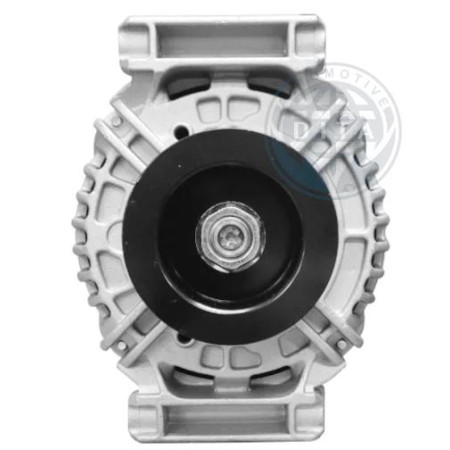 ALTERNADOR COMPATÍVEL  BOSCH ELETR 24V 80A S-5 (POLIA 8PK) DIT10151
