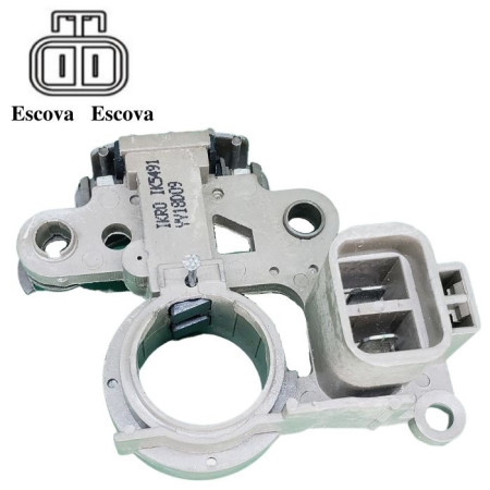 PORTA ESCOVA ALTERNADOR COMPATÍVEL MITSUBISHI CHRYSLER IK5491