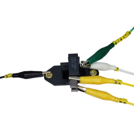 REGULADOR COMPATÍVEL BOSCH CORSA/GOL/S10/SPRINTER G040 IK5541