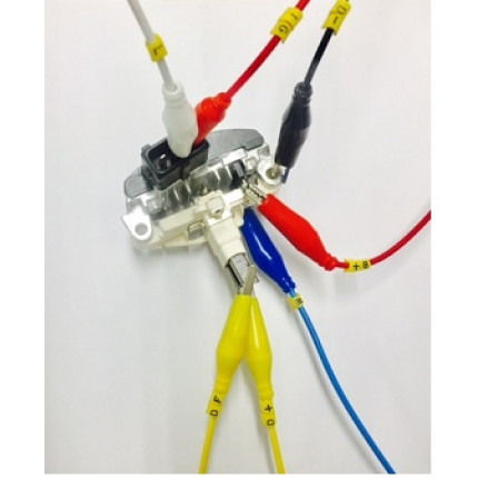 REGULADOR COMPATÍVEL BOSCH BMW/MB 94>03 G036 IK5545