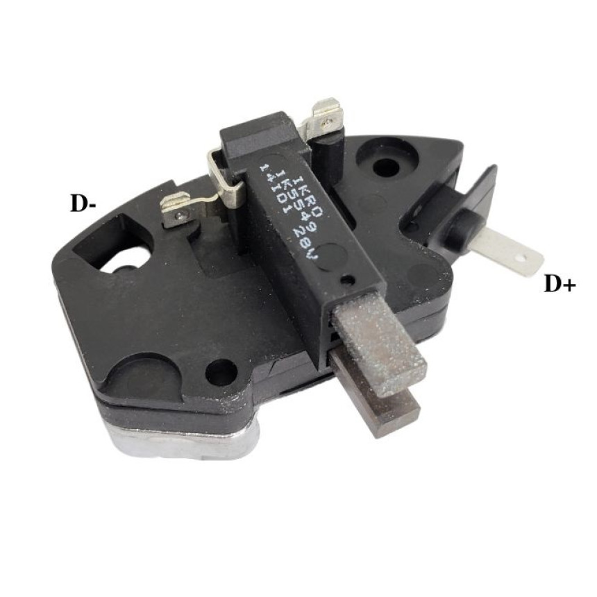 REGULADOR COMPATÍVEL LUCAS 28V G149 IK5549