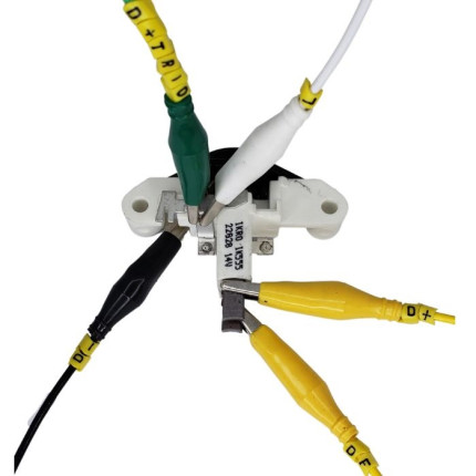 REGULADOR COMPATÍVEL BOSCH SEMI-ELETR CORSA/VECTRA/GOL G223 G212 IK555